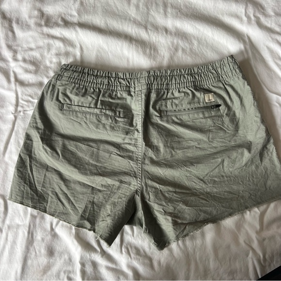 Vuori Vintage Ripstop Short - Picture 4 of 6